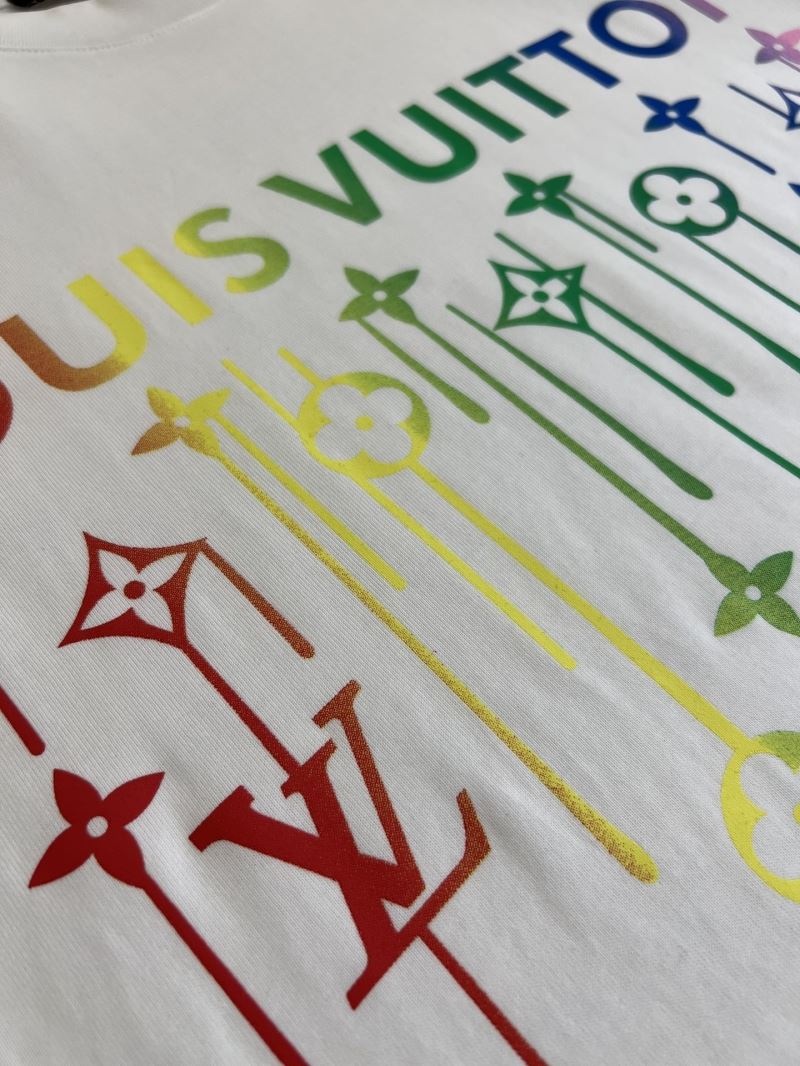 Louis Vuitton T-Shirts